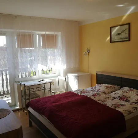 U Basi * Karwia