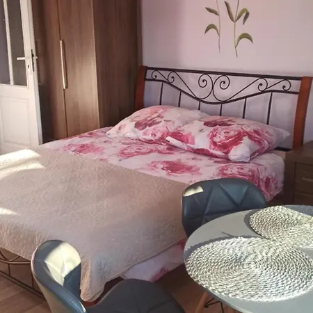 U Basi Ubytování v soukromí