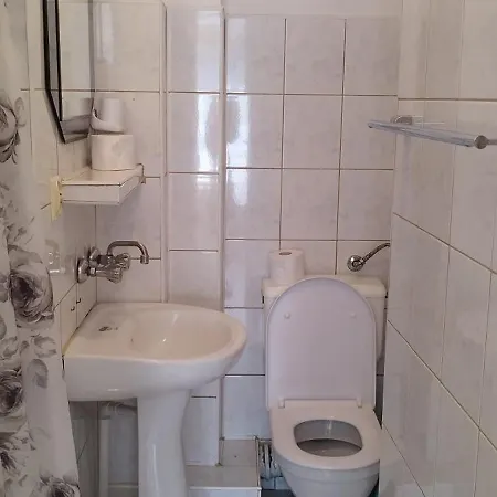 Ubytování v soukromí U Basi Karwia