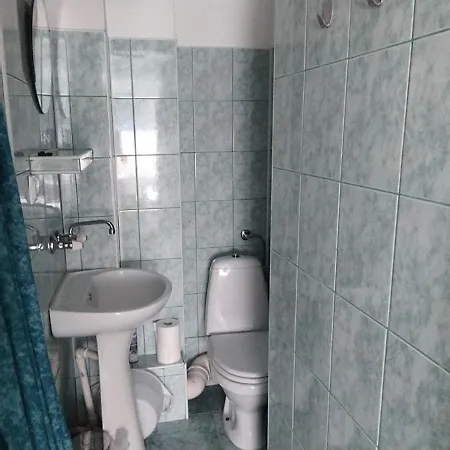 U Basi * Karwia