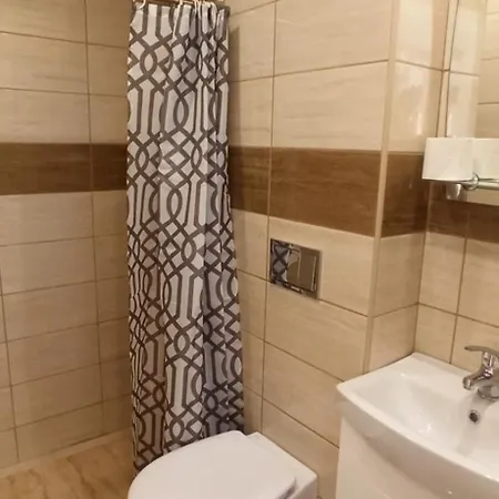 U Basi Ubytování v soukromí Karwia