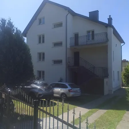 U Basi * Karwia