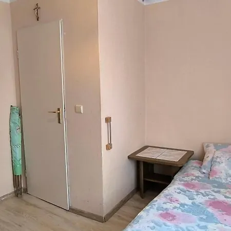 Ubytování v soukromí U Basi Karwia