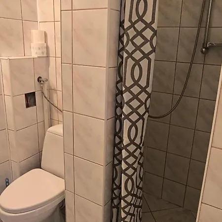 U Basi Privatunterkunft