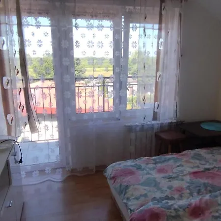 U Basi בית אירוח *