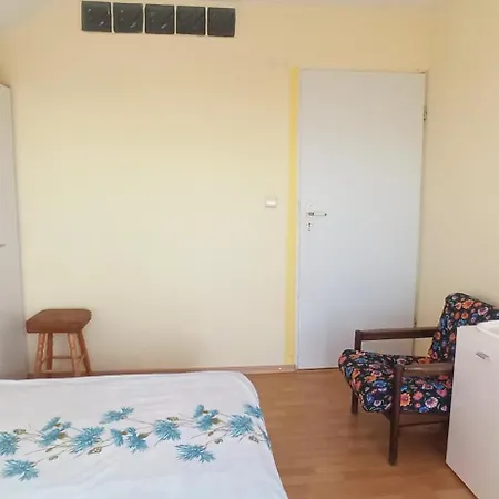 U Basi Ubytování v soukromí