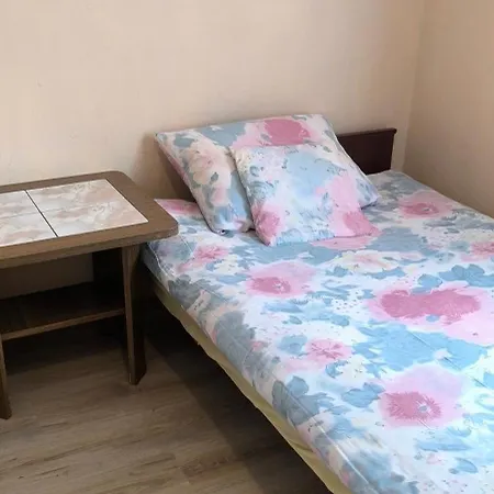 U Basi ホームステイ *