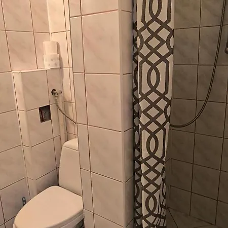 U Basi Ubytování v soukromí