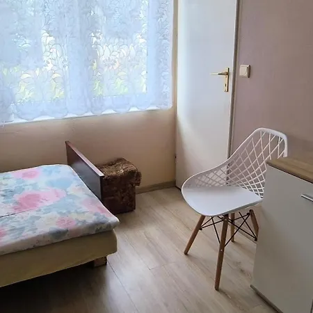 Kwatera prywatna U Basi *