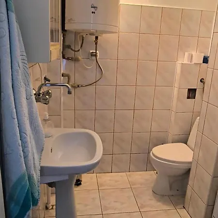Ubytování v soukromí U Basi *