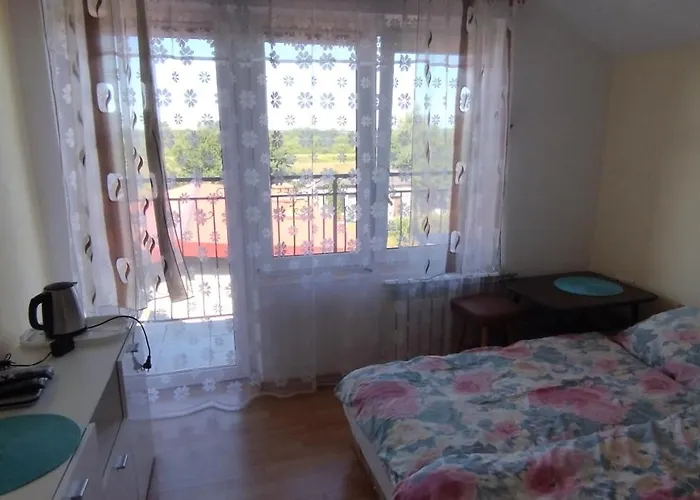 U Basi Habitación en casa particular *