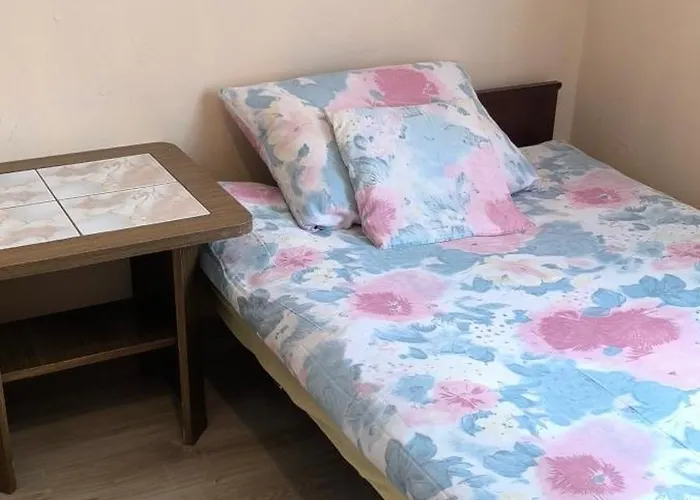 U Basi Habitación en casa particular *