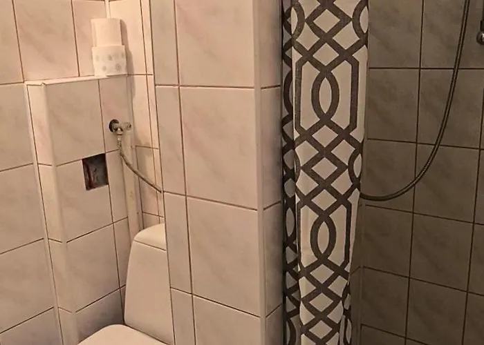 U Basi Habitación en casa particular