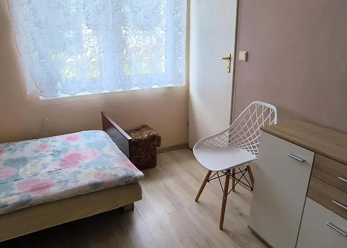 Habitación en casa particular U Basi *